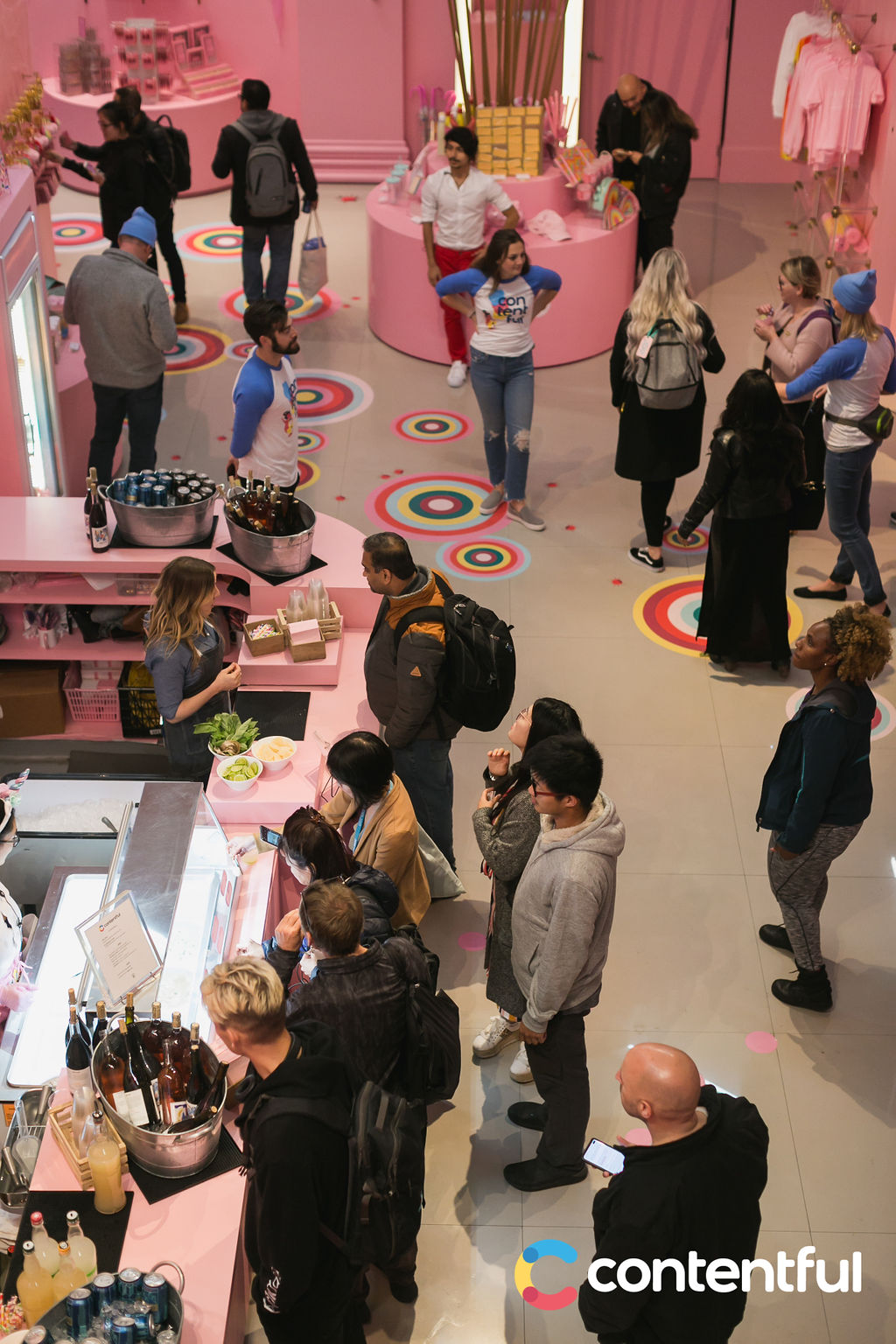 Photo from Ice Cream Social 2019