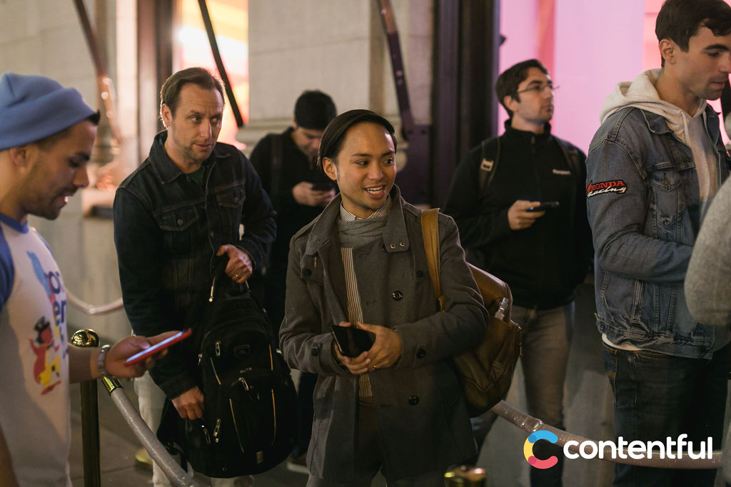 Photo from Ice Cream Social 2019