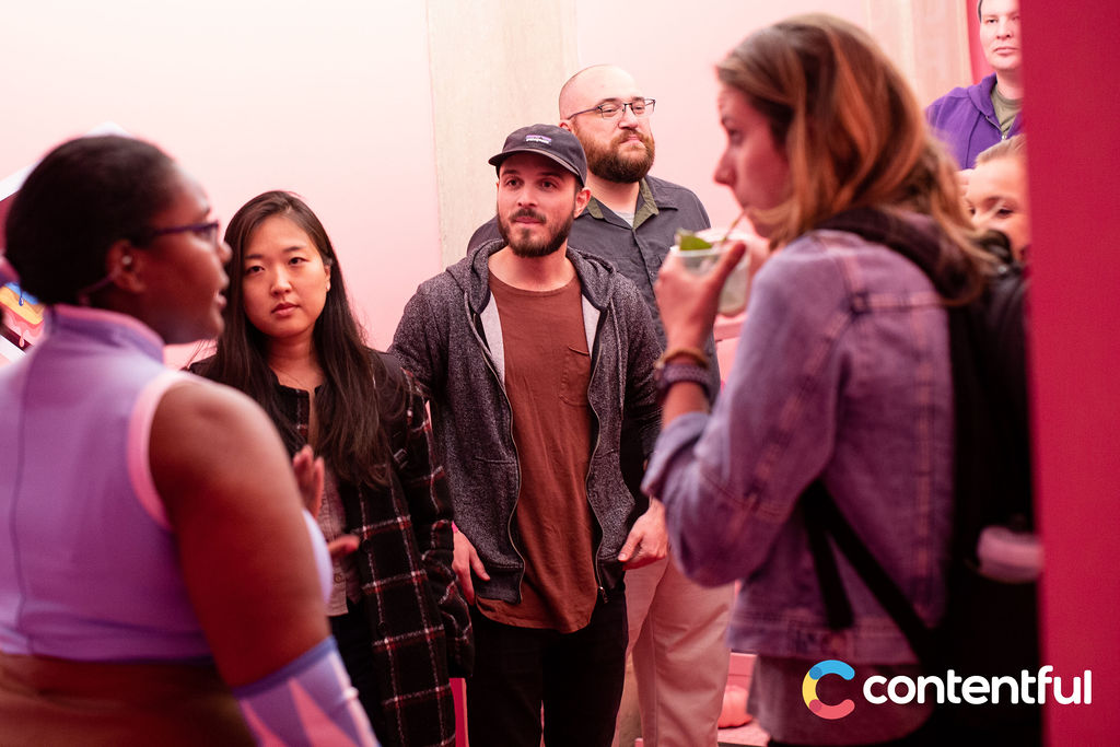 Photo from Ice Cream Social 2019