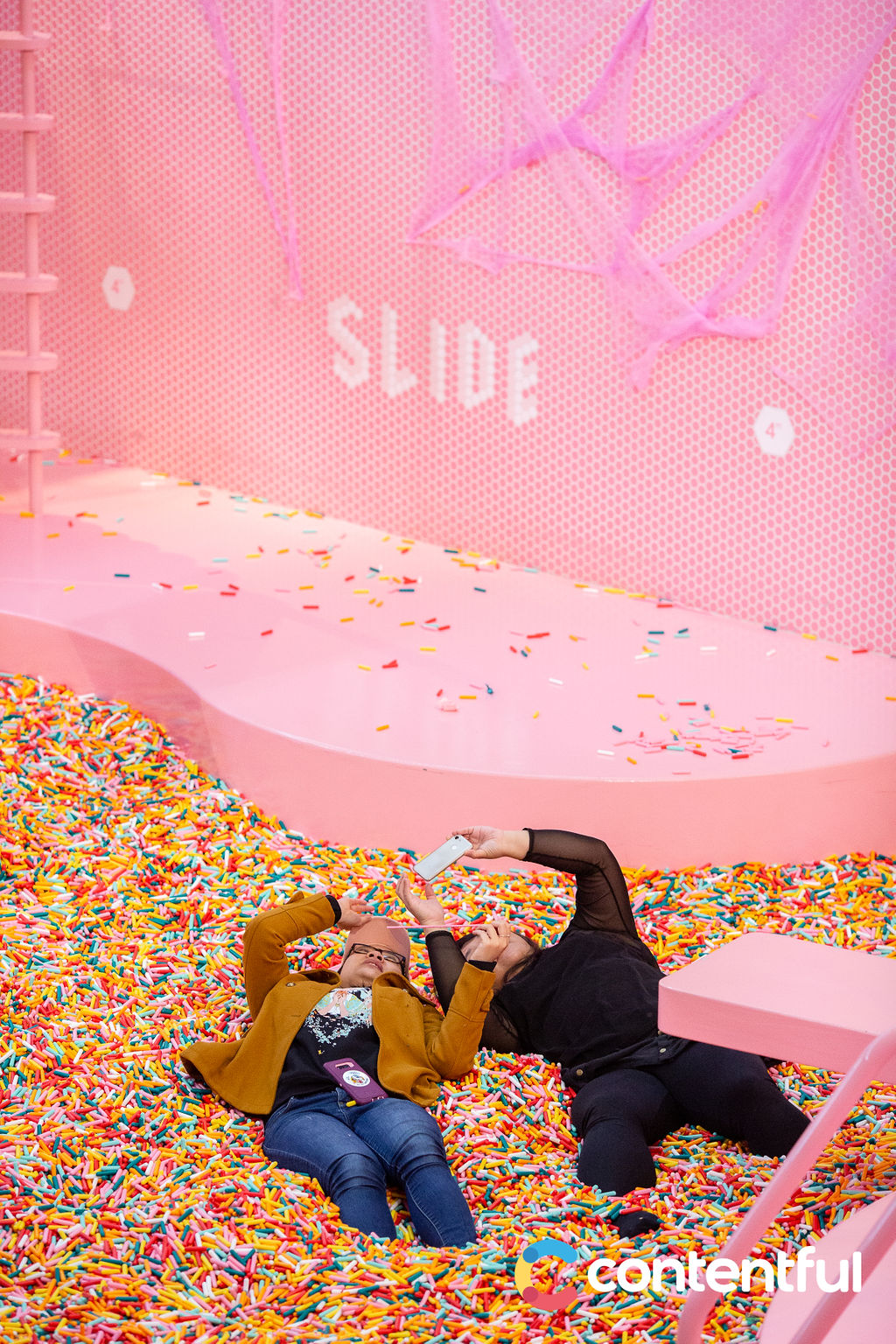 Photo from Ice Cream Social 2019