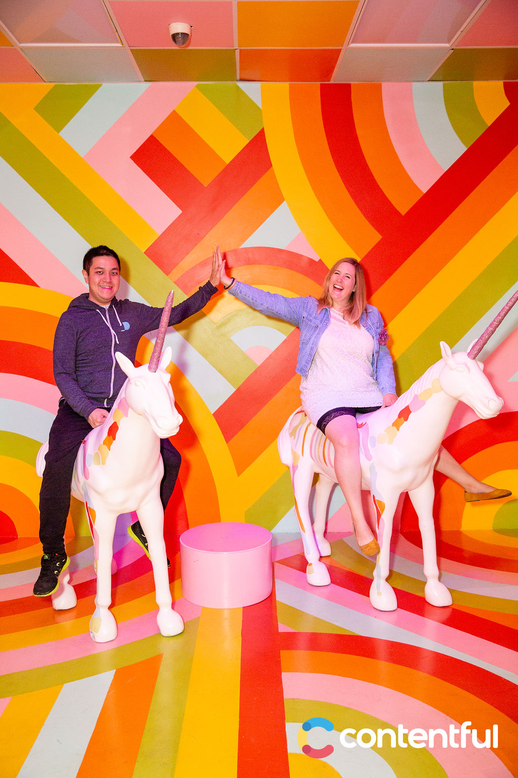 Photo from Ice Cream Social 2019