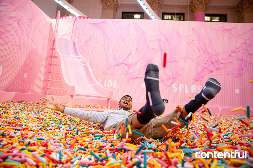 Photo from Ice Cream Social 2019