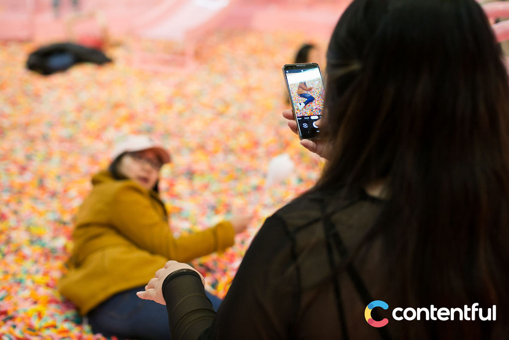 Photo from Ice Cream Social 2019