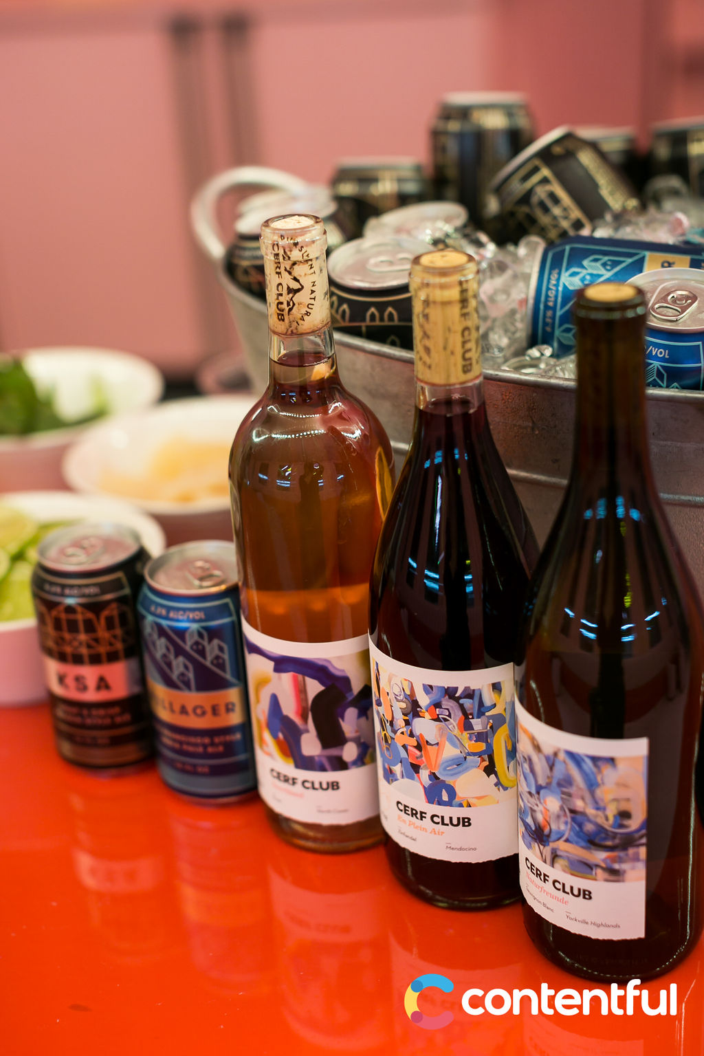 Photo from Ice Cream Social 2019