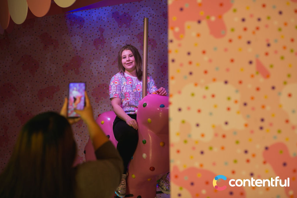 Photo from Ice Cream Social 2019