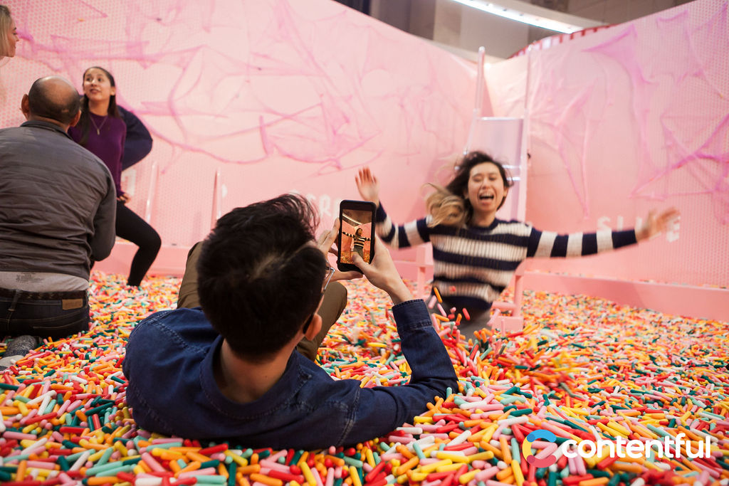 Photo from Ice Cream Social 2019