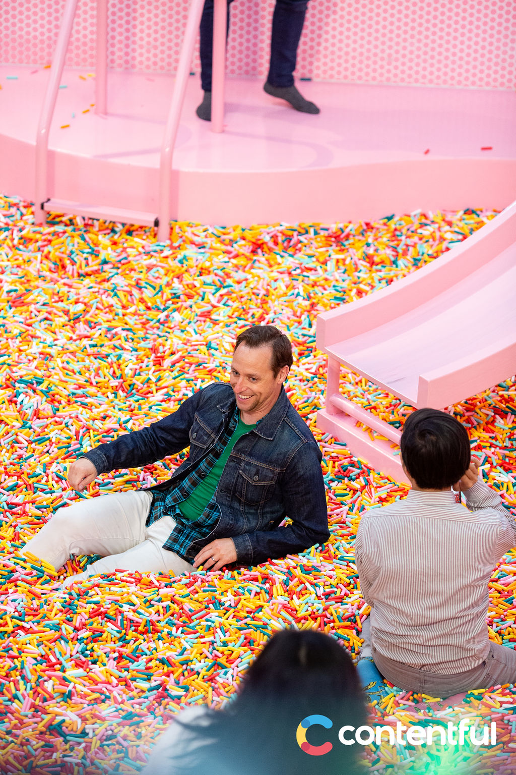 Photo from Ice Cream Social 2019