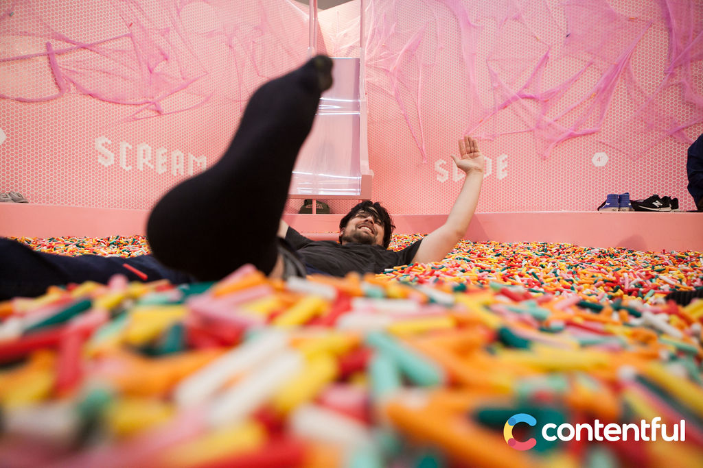 Photo from Ice Cream Social 2019