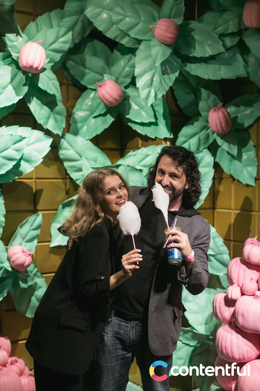 Photo from Ice Cream Social 2019