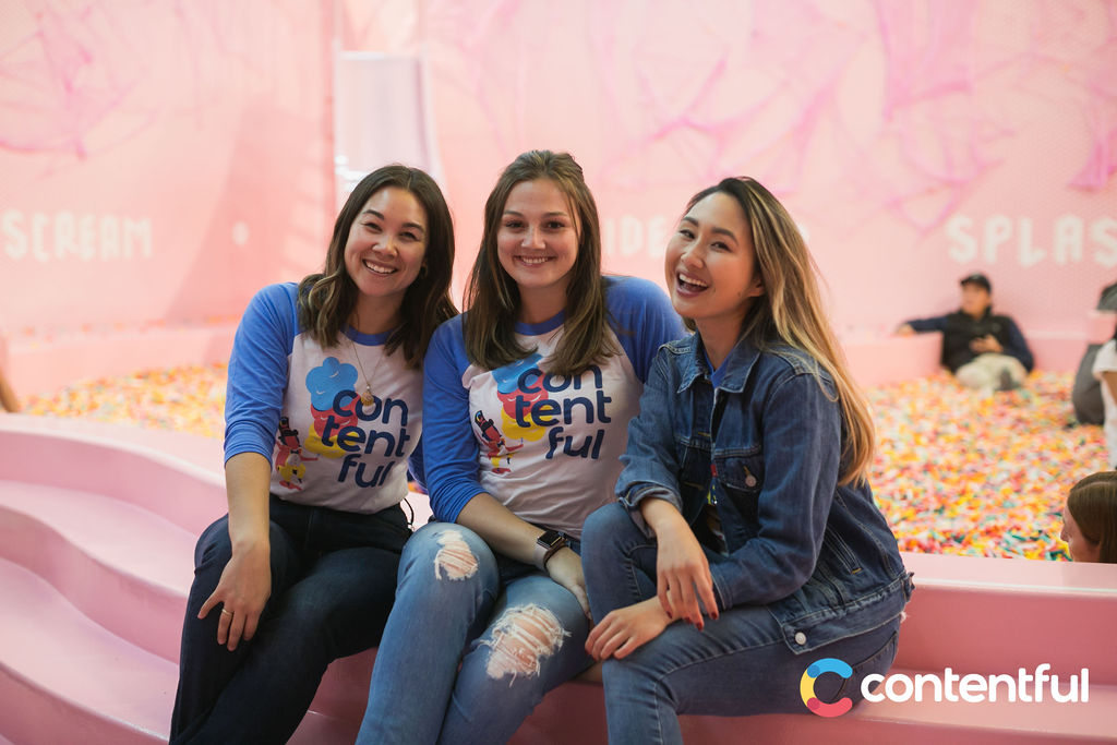 Photo from Ice Cream Social 2019