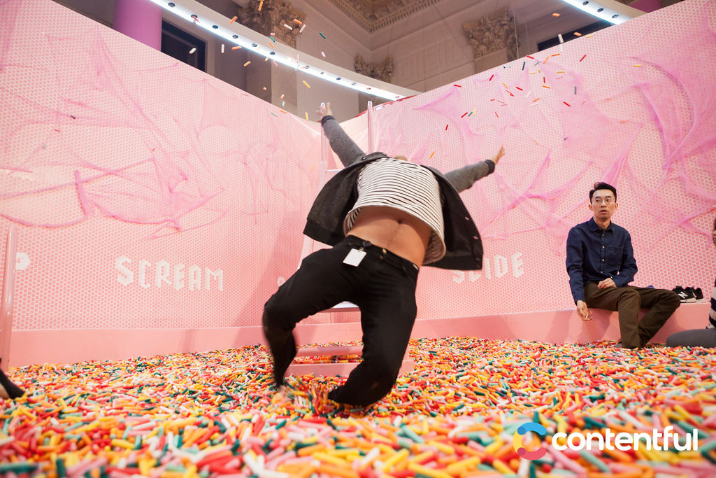 Photo from Ice Cream Social 2019