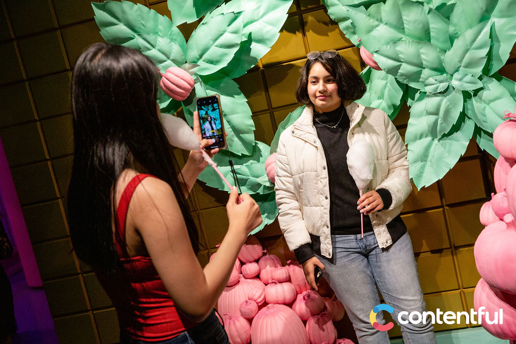 Photo from Ice Cream Social 2019