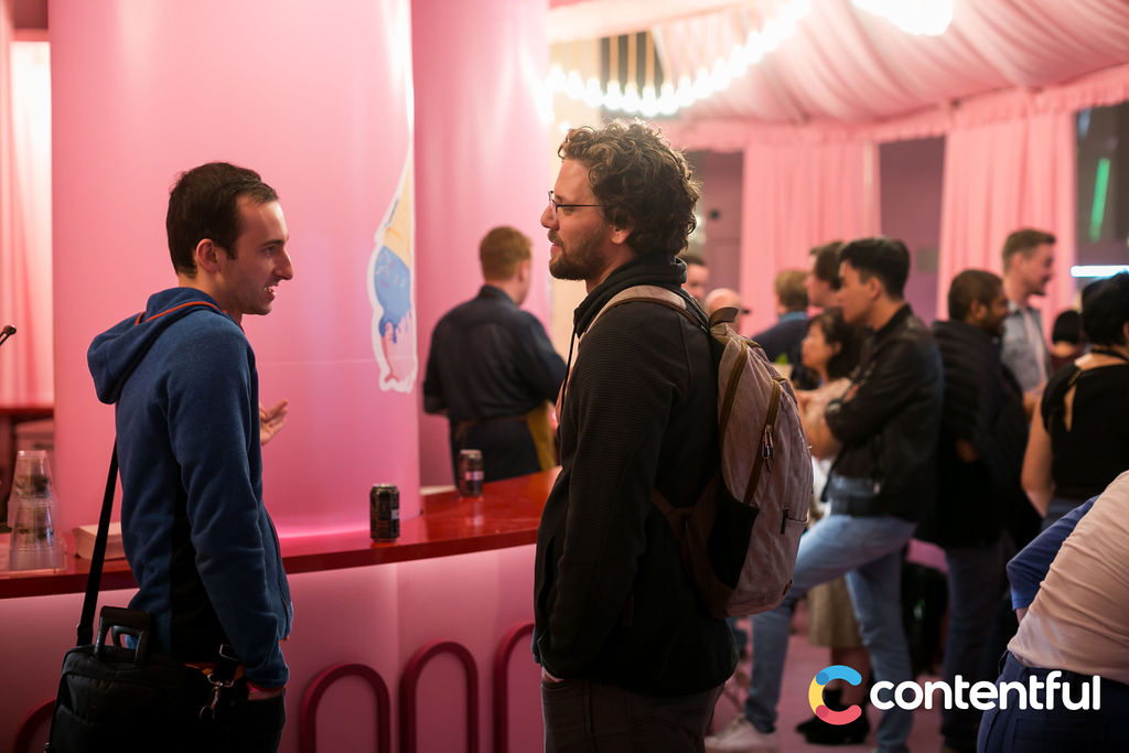 Photo from Ice Cream Social 2019