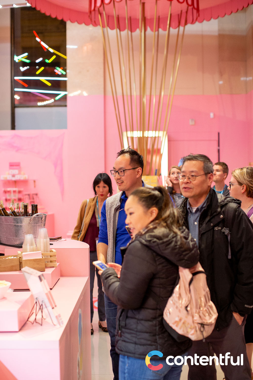 Photo from Ice Cream Social 2019