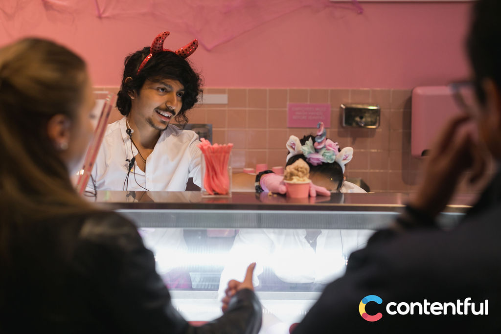 Photo from Ice Cream Social 2019