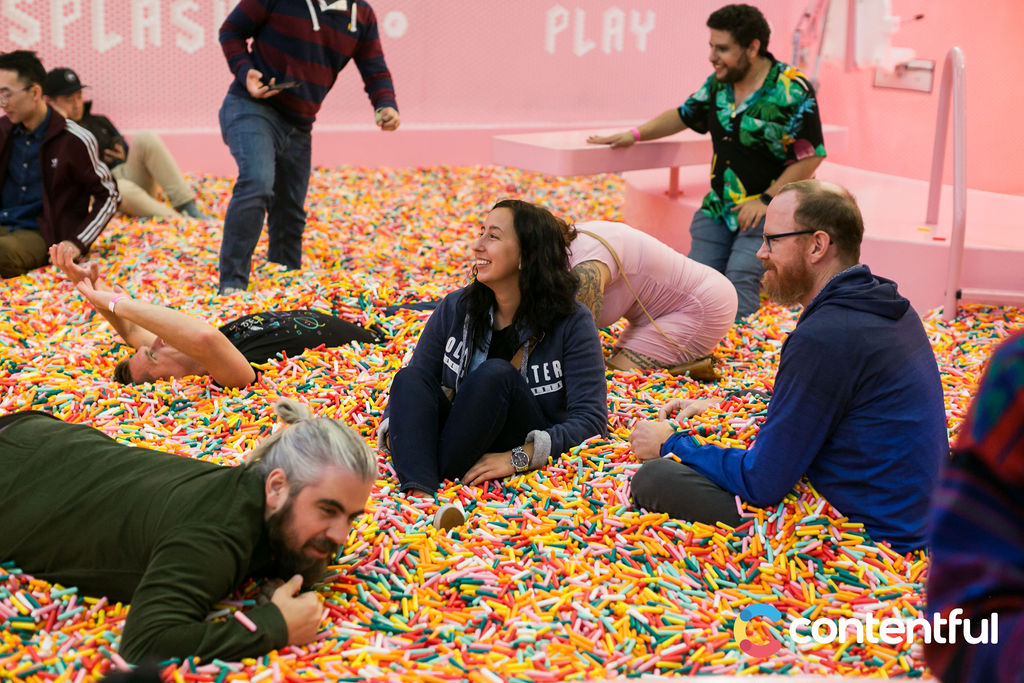 Photo from Ice Cream Social 2019