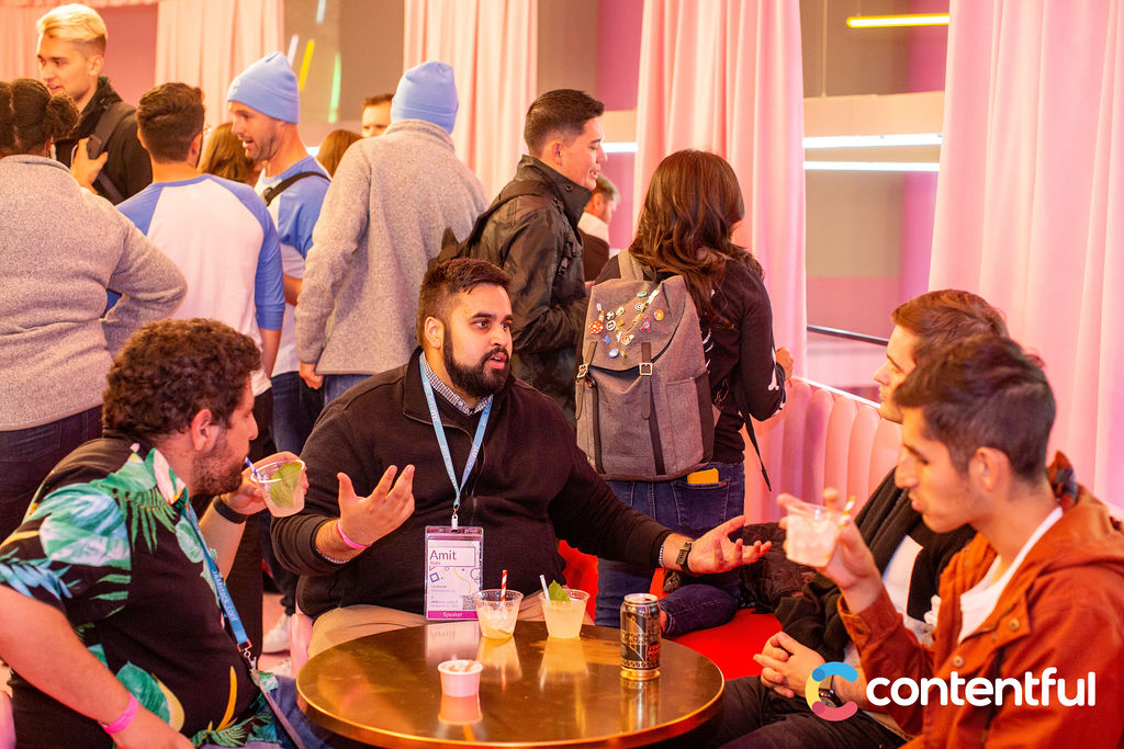 Photo from Ice Cream Social 2019