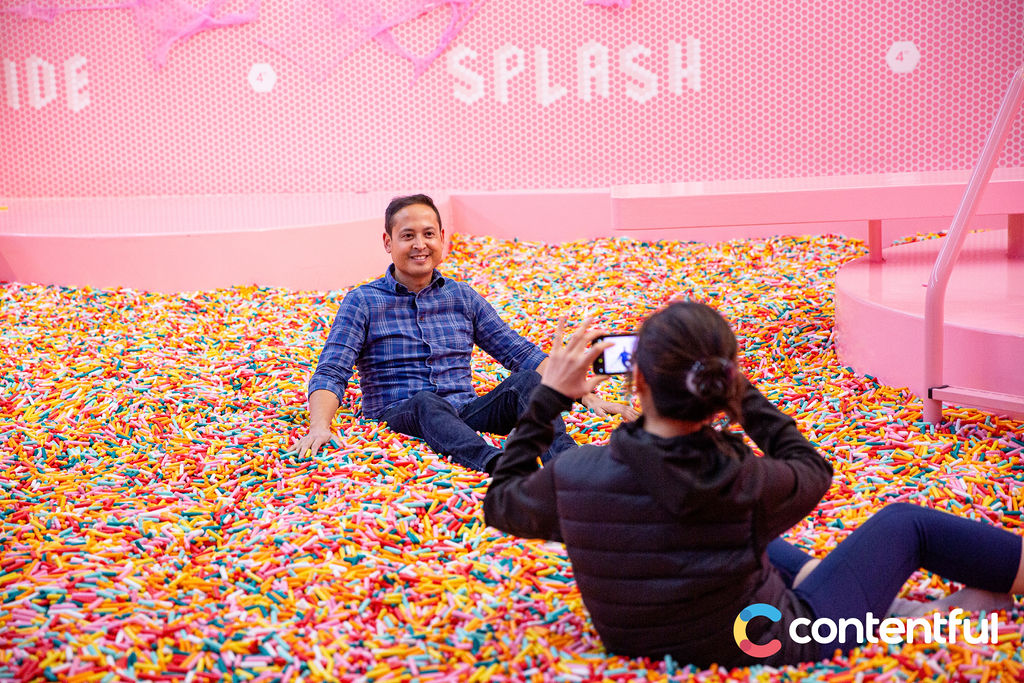 Photo from Ice Cream Social 2019