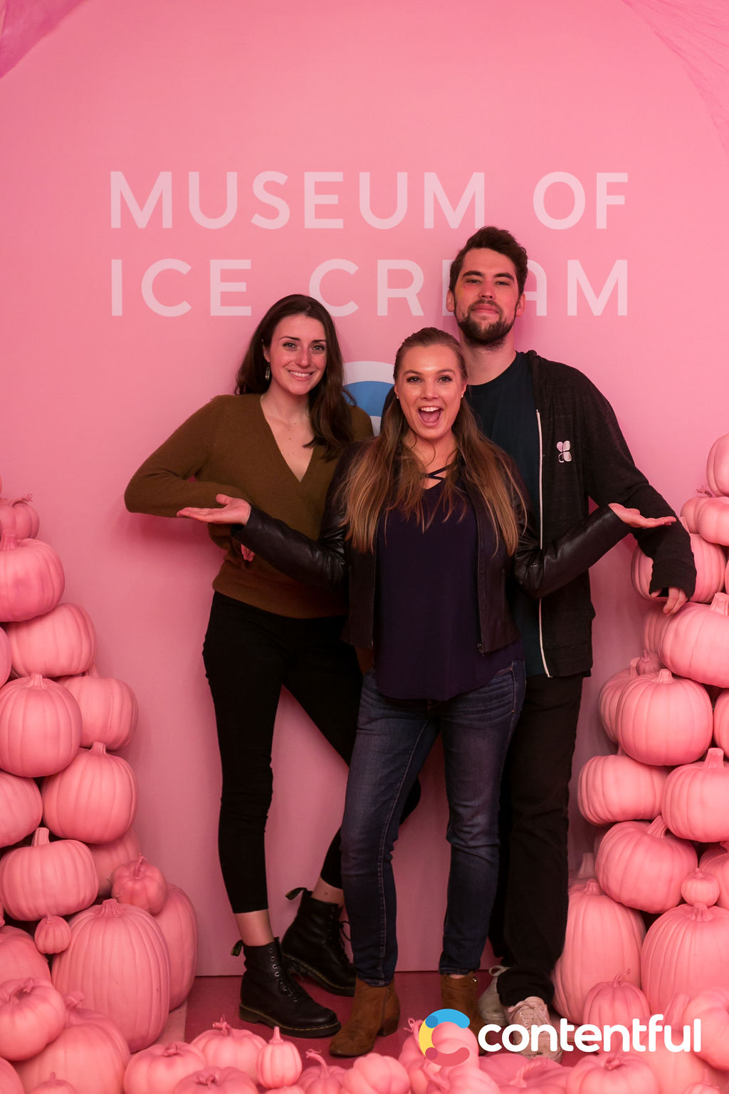 Photo from Ice Cream Social 2019