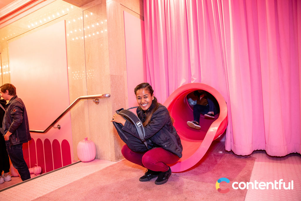 Photo from Ice Cream Social 2019