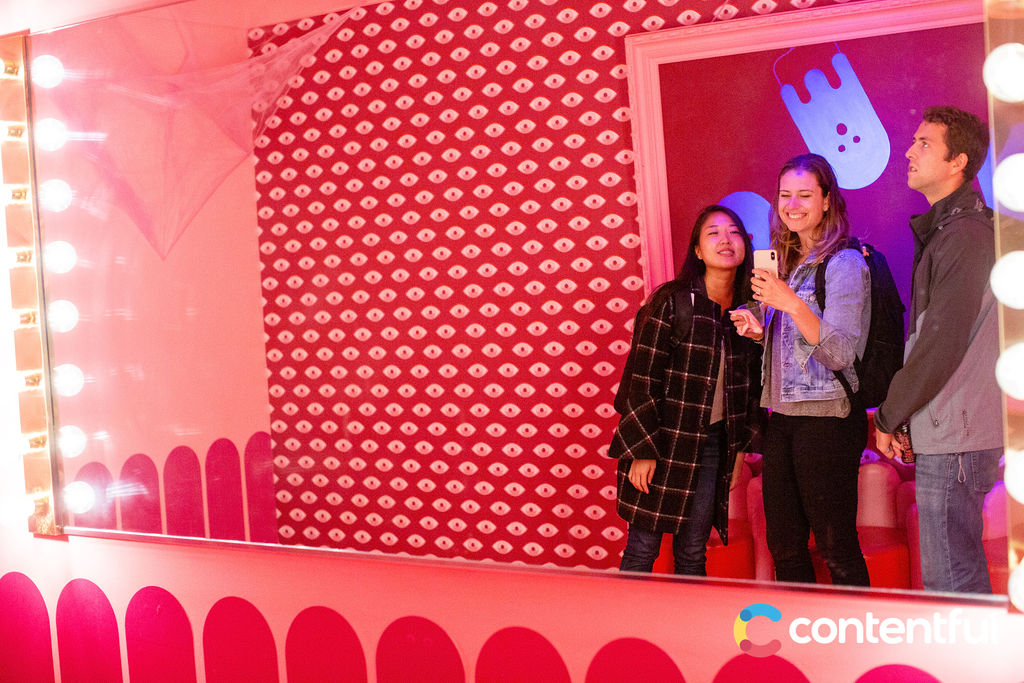 Photo from Ice Cream Social 2019