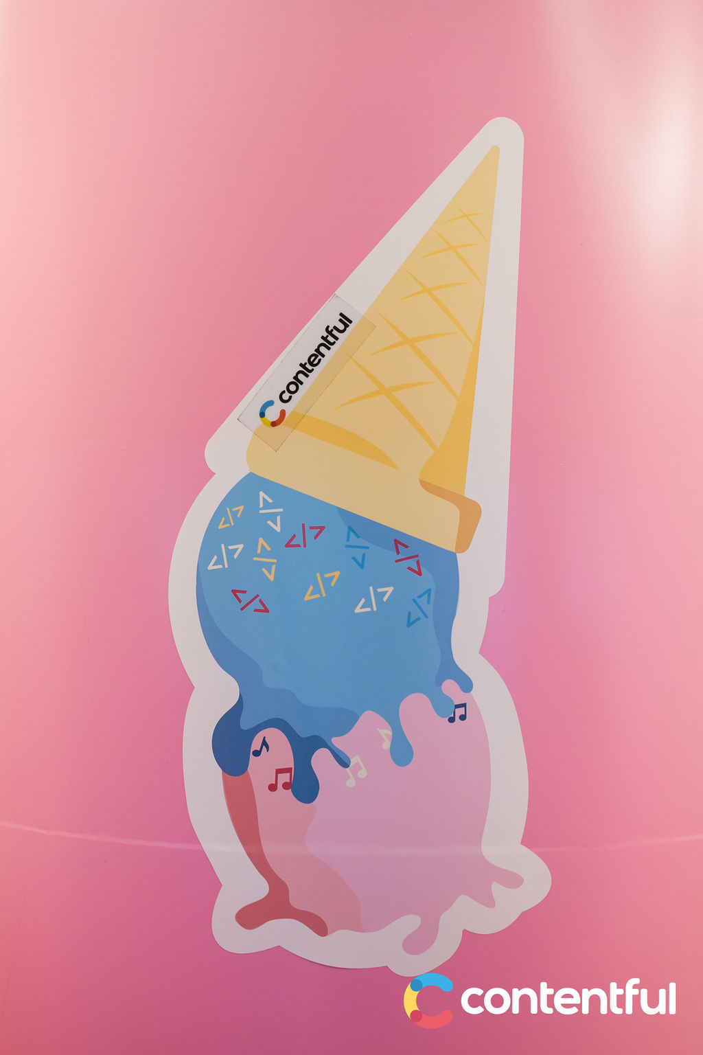 Photo from Ice Cream Social 2019