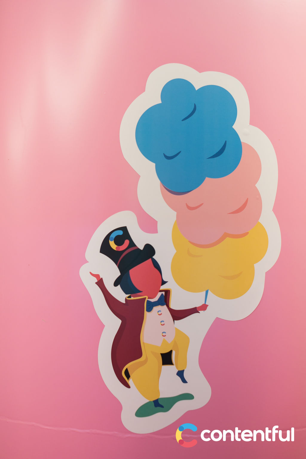 Photo from Ice Cream Social 2019