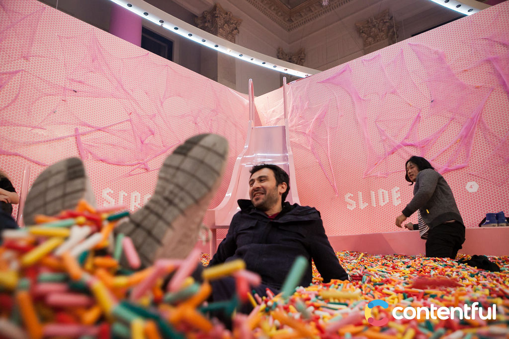 Photo from Ice Cream Social 2019