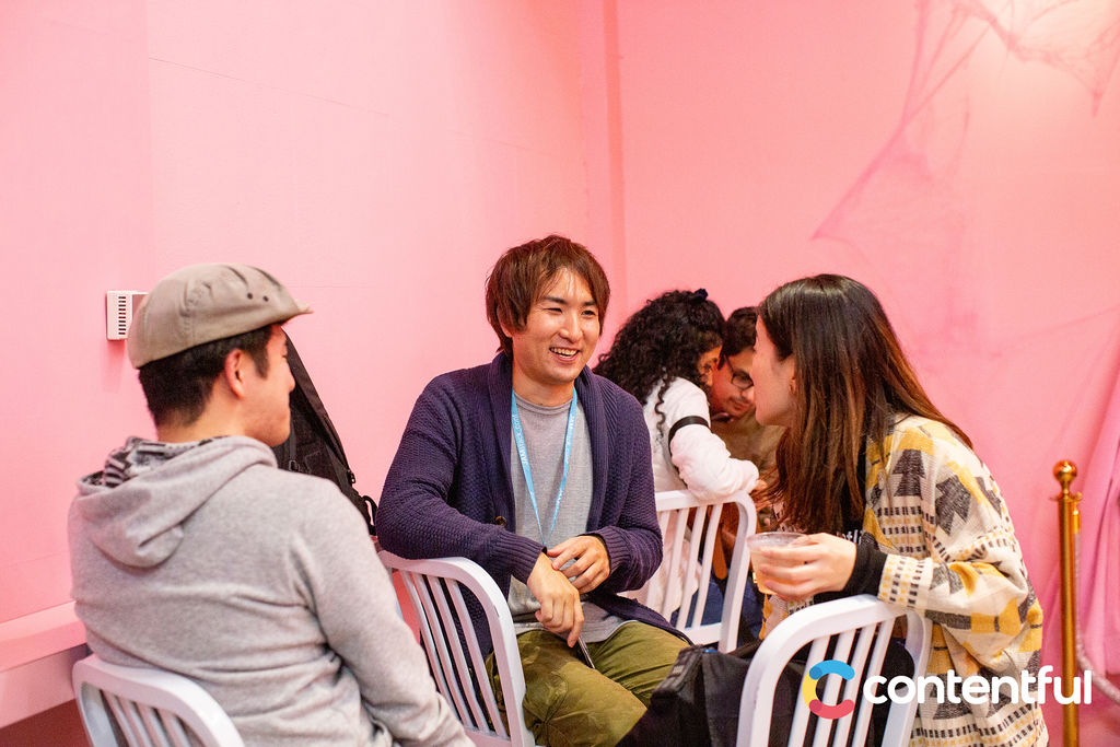 Photo from Ice Cream Social 2019