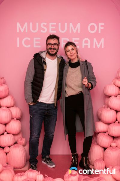 Photo from Ice Cream Social 2019