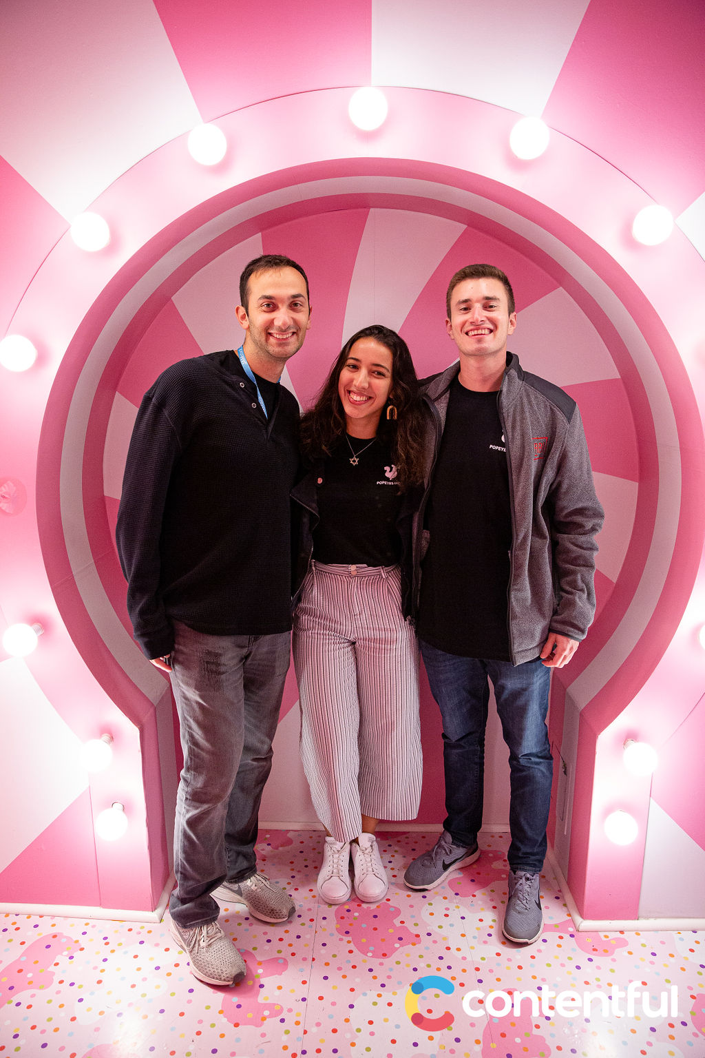 Photo from Ice Cream Social 2019