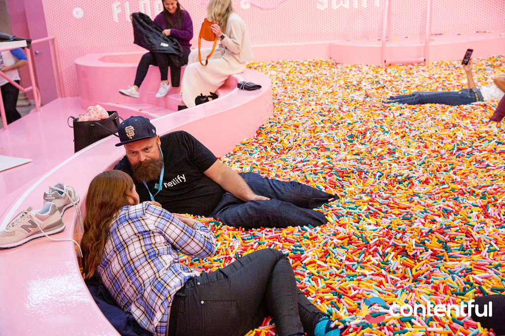 Photo from Ice Cream Social 2019