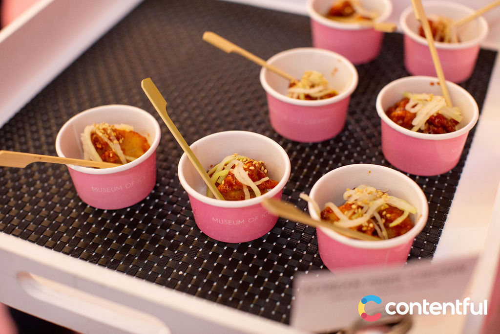 Photo from Ice Cream Social 2019