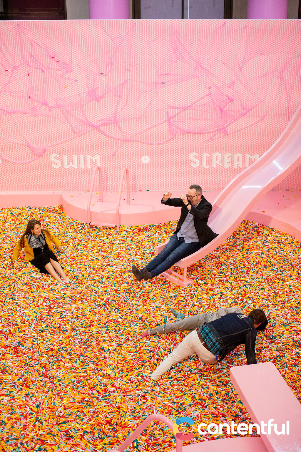 Photo from Ice Cream Social 2019