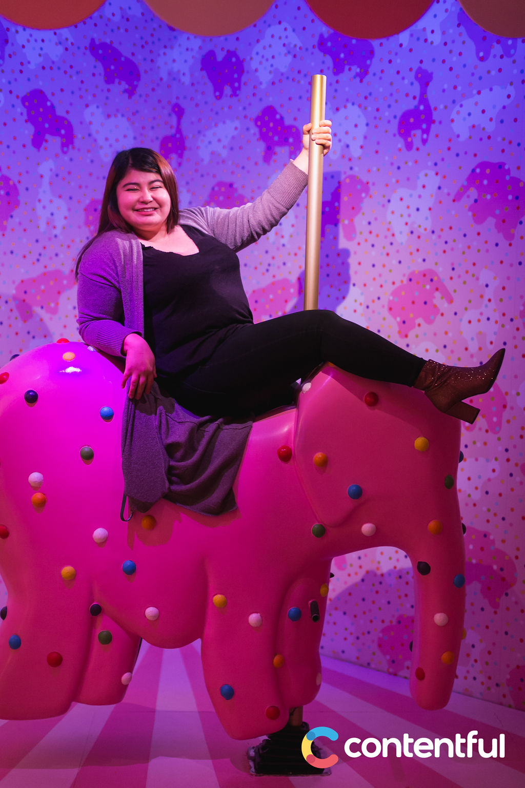 Photo from Ice Cream Social 2019