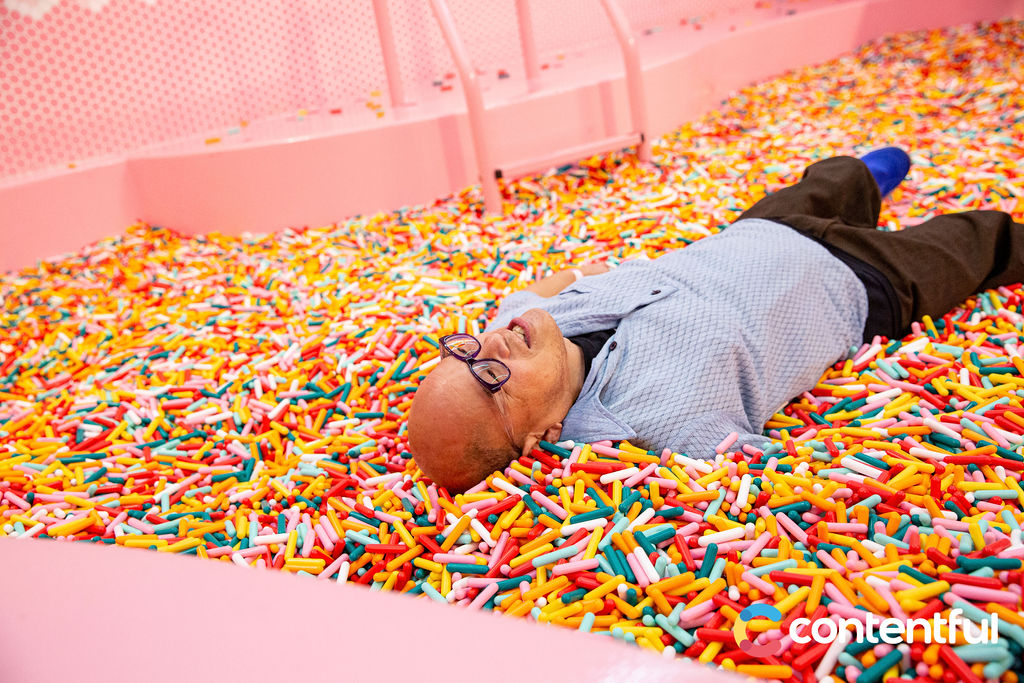 Photo from Ice Cream Social 2019