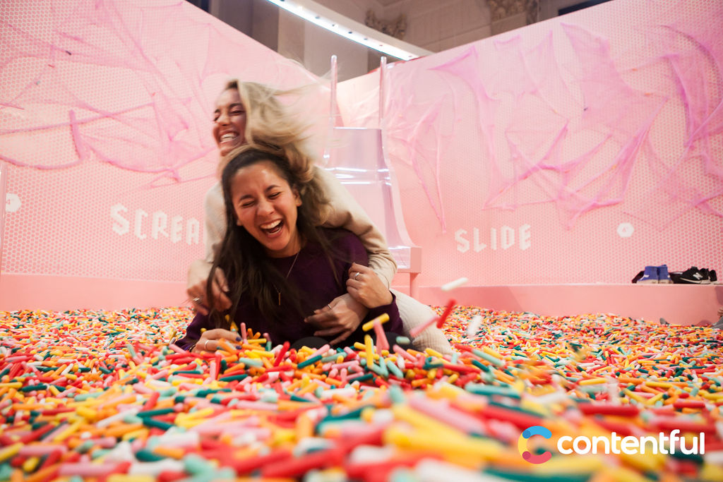 Photo from Ice Cream Social 2019