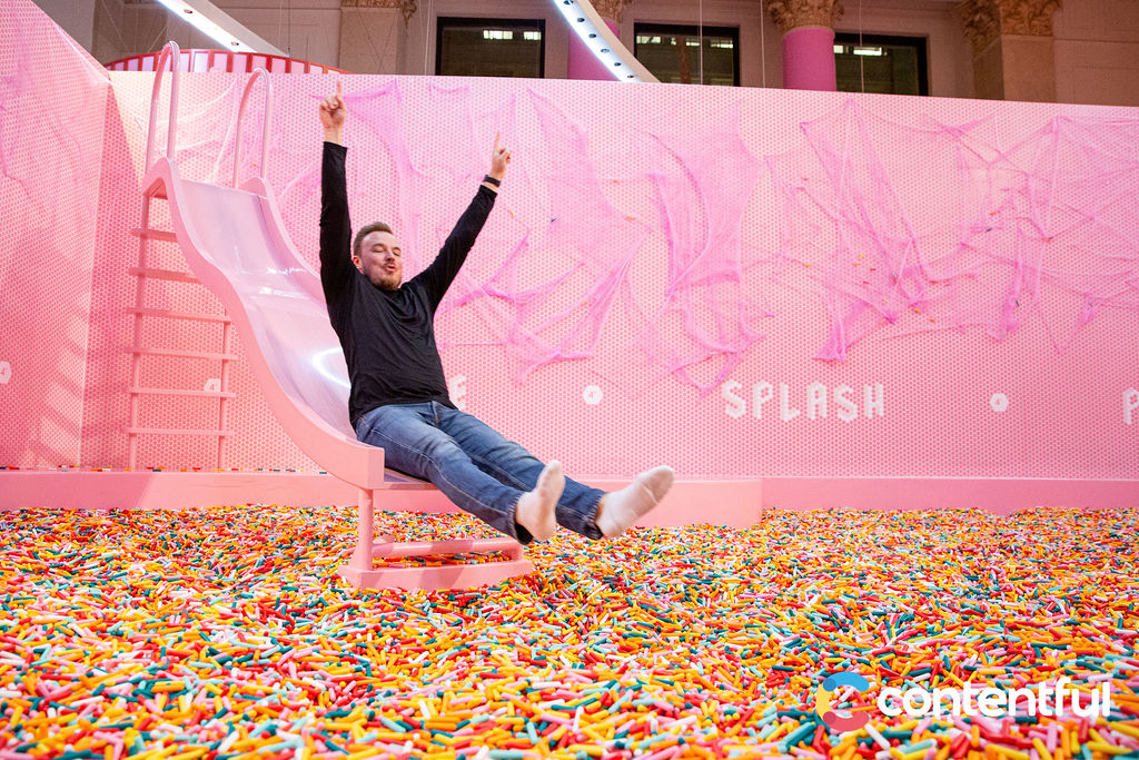 Photo from Ice Cream Social 2019