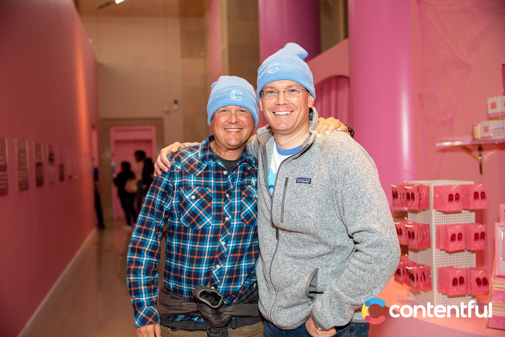 Photo from Ice Cream Social 2019