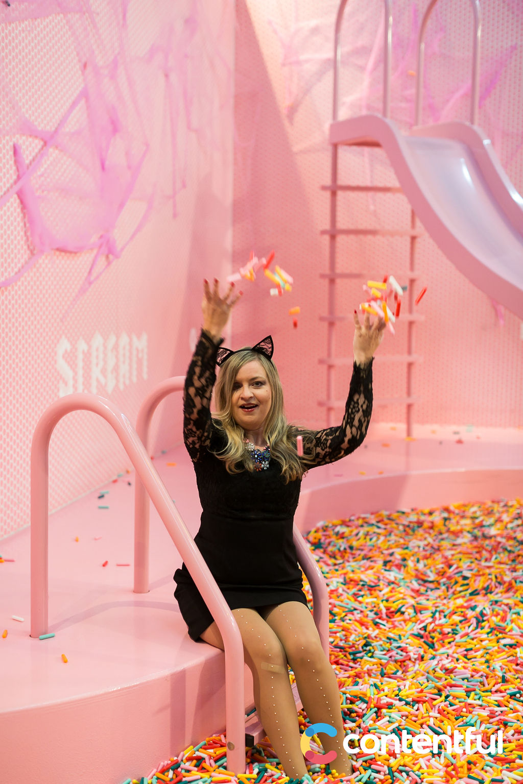 Photo from Ice Cream Social 2019