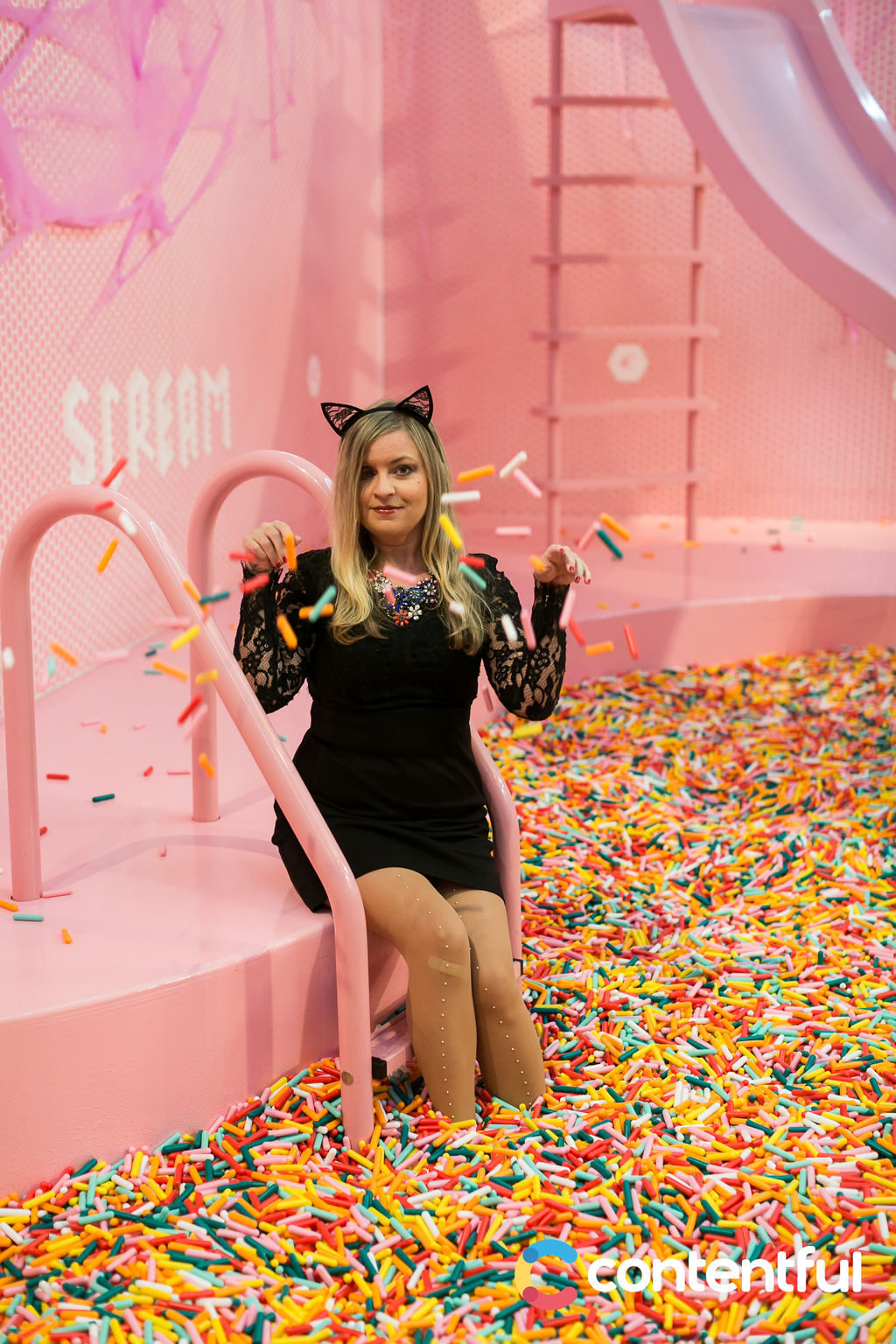 Photo from Ice Cream Social 2019