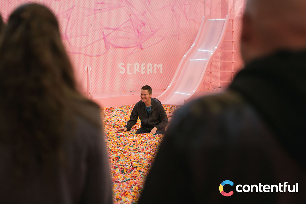 Photo from Ice Cream Social 2019