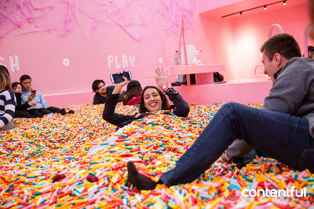 Photo from Ice Cream Social 2019