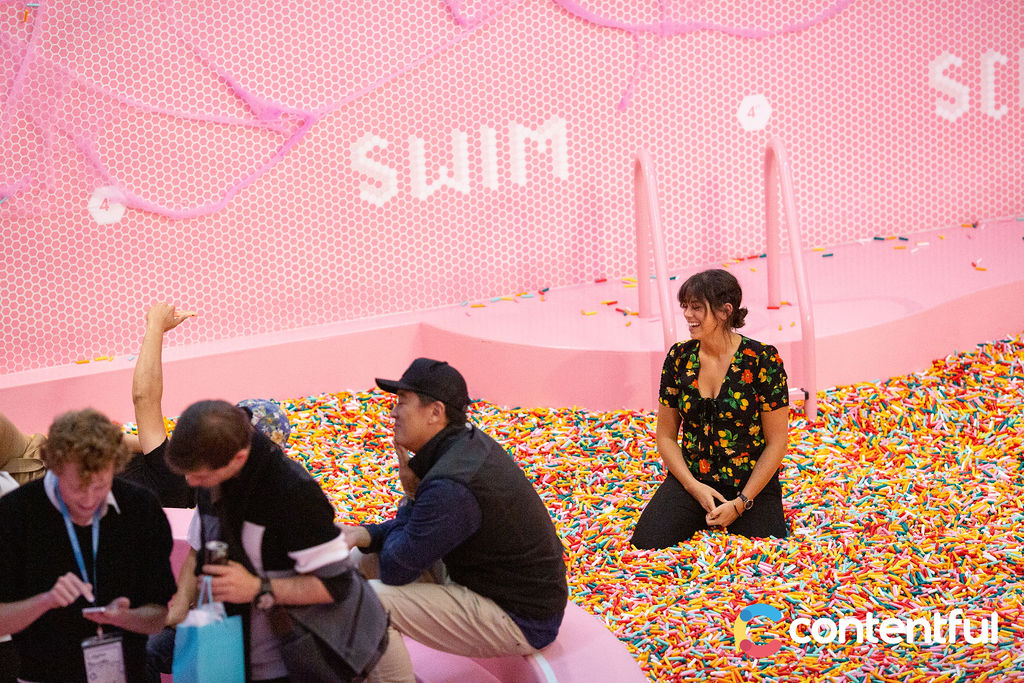 Photo from Ice Cream Social 2019