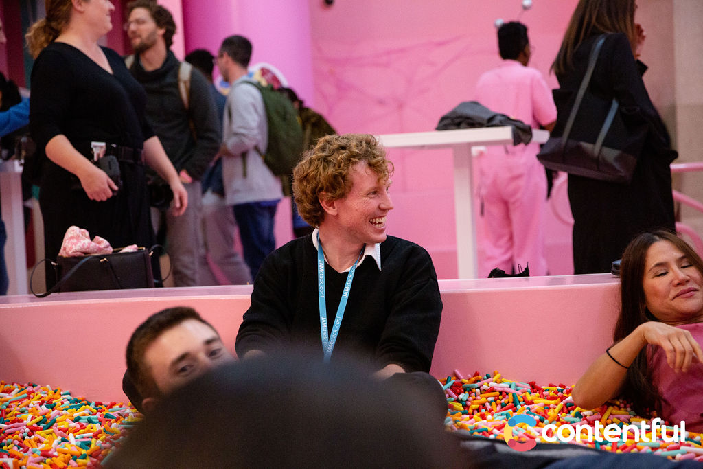 Photo from Ice Cream Social 2019