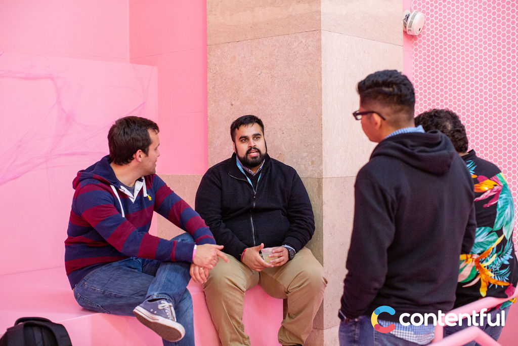 Photo from Ice Cream Social 2019