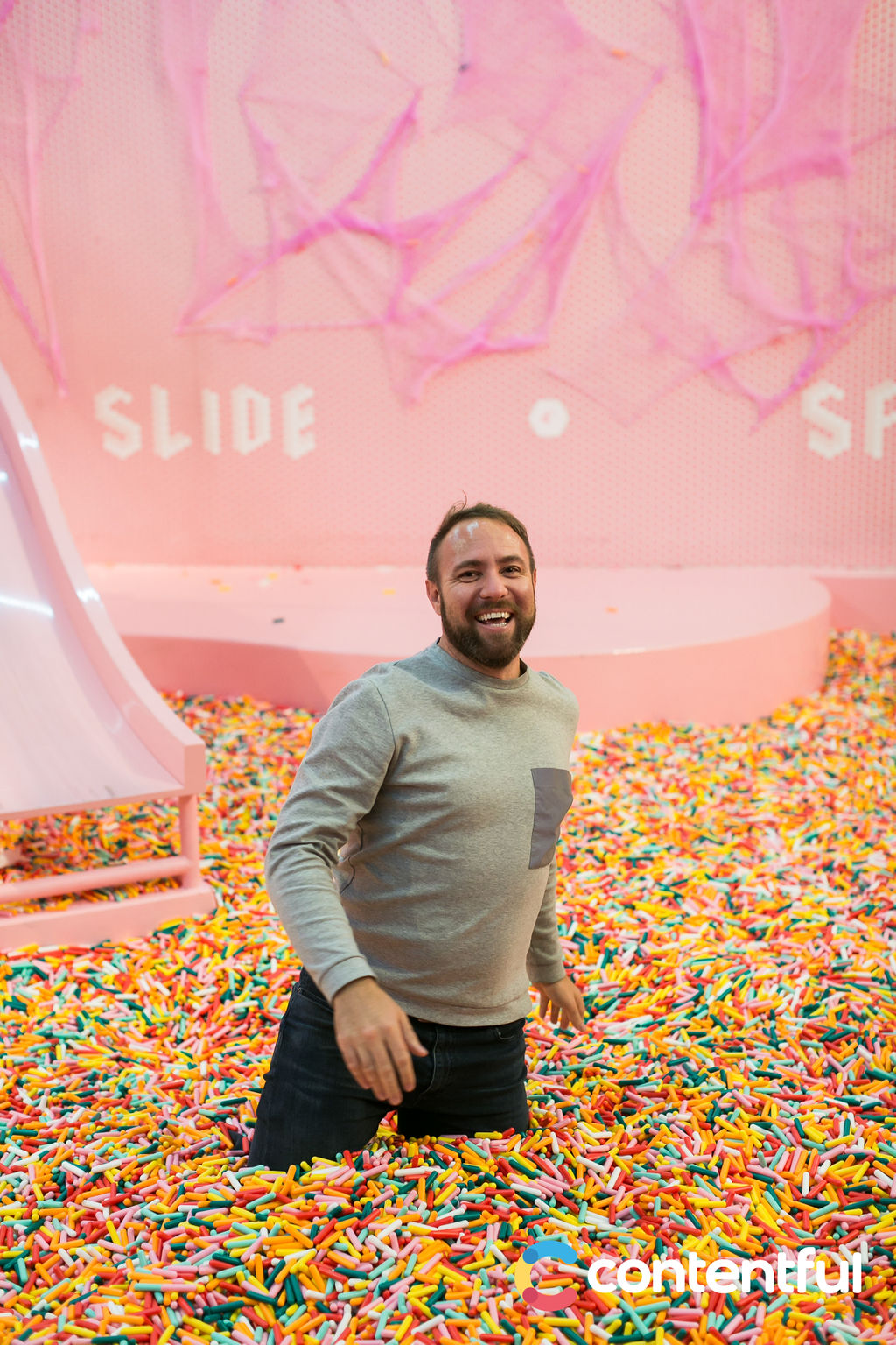 Photo from Ice Cream Social 2019