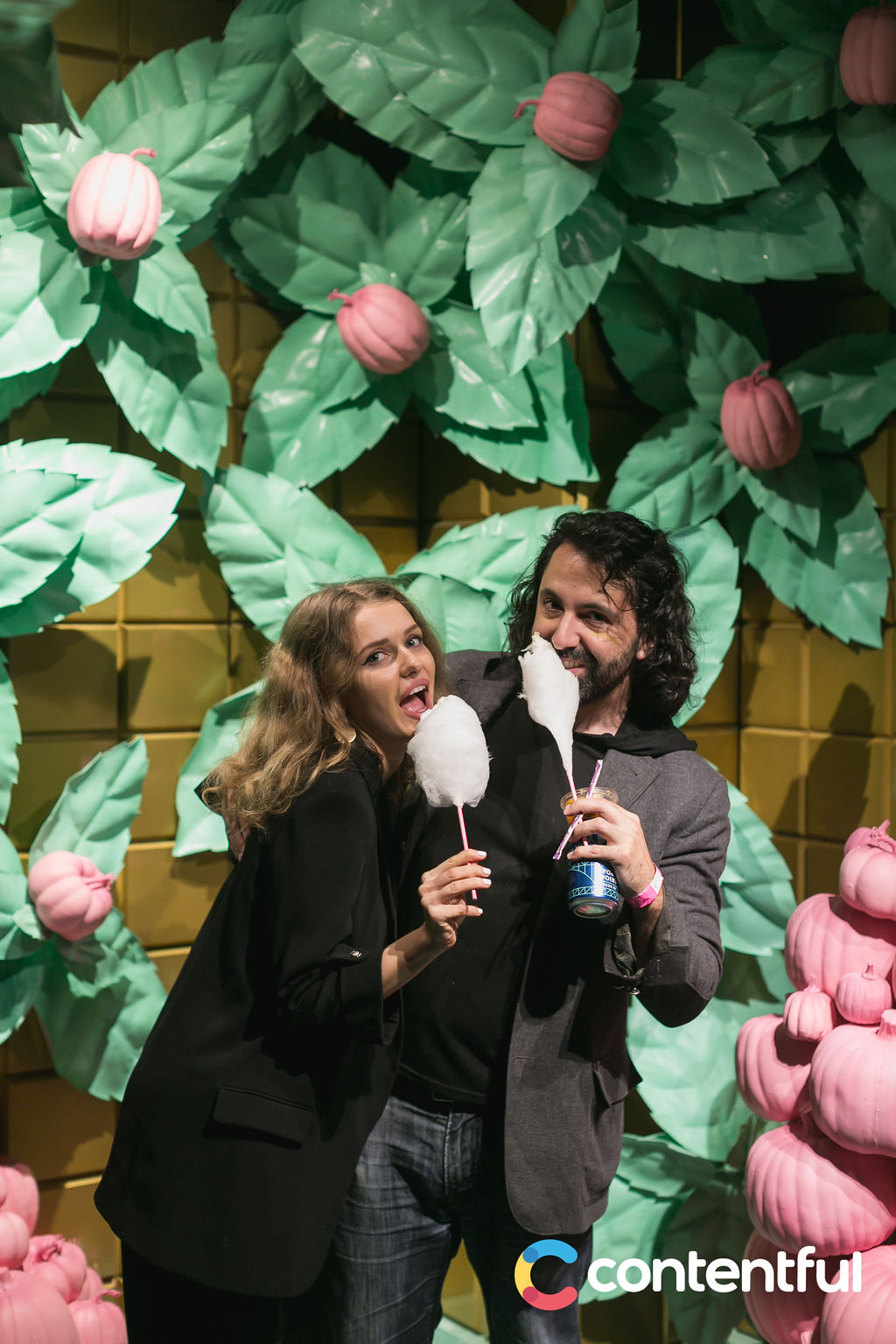 Photo from Ice Cream Social 2019