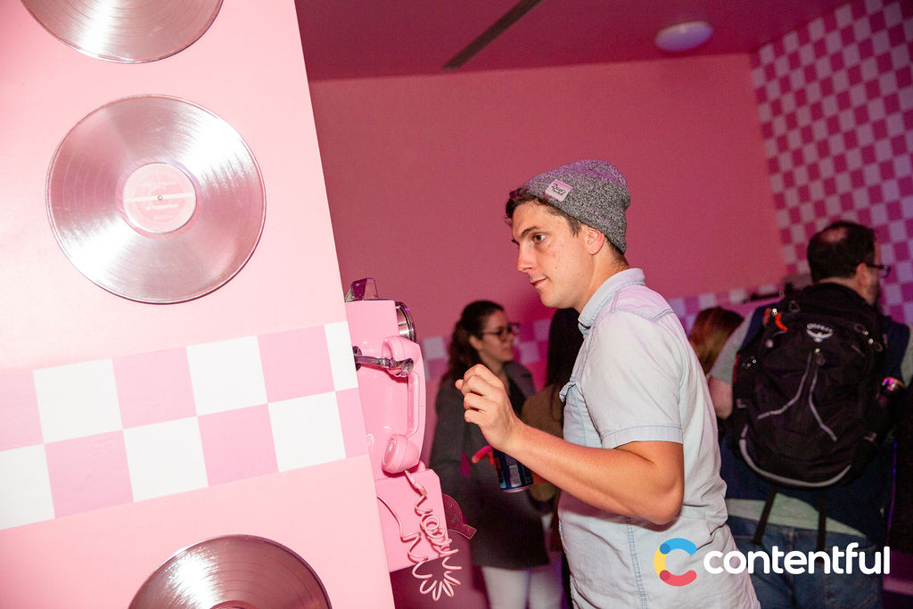 Photo from Ice Cream Social 2019