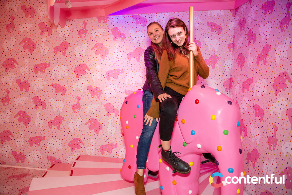 Photo from Ice Cream Social 2019